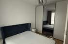 Apartament 2 camere LUXURIA Residence | Mobilat Rovere | Lux | Domenii - 4