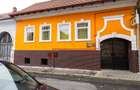 Casa pretabila:comercial/ servicii/ rezidential Central, Fagaras - 1