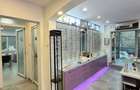 Spațiu comercial / Clinică medicală (3 camere) – Piața Iancului  - 8