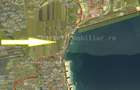 Teren Intravilan pentru Vilă / Pensiune – Zona Steaua de Mare 2, Eforie Nord - 3