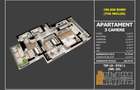 Apartament 3 camere 110 mp | Nou | Finalizare 2026 | Popești Leordeni - 1