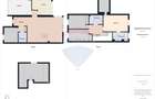 Complex Ibiza vila de inchiriat 6 camere, piscina, teren de tenis - 24
