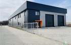 4 Hale Industriale, suprafata constructie 425mp, teren 1075, Linia de Centura, z - 3