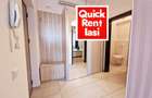 Palas Mall Lazar Residence Apartament 2Camere De Inchiriat Modern - 9