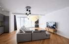 170mp + 2 locuri de parcare si 2 terase  Apartament 4 camere - 3