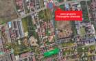 Lot de teren cu destinatie comerciala / P+1+M / Prelungirea Ghencea - 1