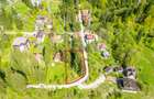 Teren Construibil 930 mp în Predeal – Lângă Pădure și Pârtia Clăbucet - 3