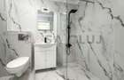 2 camere, finisat, imobil nou, parcare subterana - 8