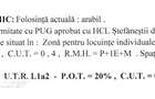 Vânzare teren 25.000 MP Intravilan Tarla 22–Ștefăneștii de Jos, Nod A3–A0 - 4