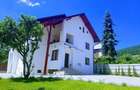 Vanzare casa mare si perfect intretinuta in orasul Gura Humorului - 1