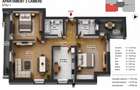Apartament 3 camere - Băneasa - Petrom City - Casa Presei - 4