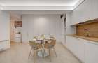 Apartament 2 camere splendid, prima inchiriere, Cortina North Pipera - 6