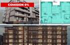 Apartament de vanzare, 3 camere, 89.66mpc, etaj 2, lift, bloc nou, comision 0% - 1