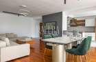 Etaj Integral | 377 mp | 8 Camere | Vila Lac 3 | Parc Bordei - 5
