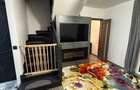 INTRARE IPOTESTI -  Casa tip duplex P+M - 4