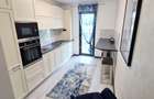 Apartament 2 Camere Bloc Nou/Parcare, Green Residence, Zona Tudor - 5