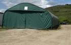 TEREN Intravilan 4077 mp. Asfalt Gard Parcare Utilitati Hala si Birouri 450 mp. - 7