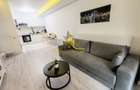 2 camere, mobilat modern, bloc nou, balcon, Intre Lacuri, Iulius Mall - 2