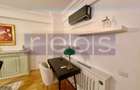 INCHIRIE APARTAMENT LUX 2 CAMERE 2 BAI 99MP PARCARE INCLUS VICTORIEI ROMANA - 6