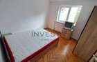 Apartament cu 4 camere decomandate, bd. Titulescu. - 2
