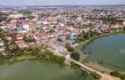 Teren ideal pentru dezvoltare vile – 1.854 mp | Fundeni -Aleea Arubium - 4