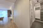 First Rent - Designer Finishes | 2 Rooms + Parking | Pipera Plaza - North Avenue - 24