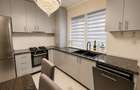 Apartament 2 camere mobilat, loc de parcare inclus – Strada Poștalionului - 7
