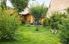 Casa pretabila: rezidential/ comercial/ servicii  Central, Fagaras - 1