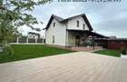 Vila individuala P+M ~ 5 camere 3 bai ~ teren 400mp - 1