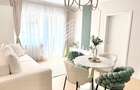 Totul Nou | 3 Camere Finisate | Etaj 2 | Balcon | Parcare | Floresti/Urusagului - 13