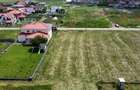 Teren intravilan 931 mp | Front 19 ml | Utilități | Asfalt | Dudeștii Noi - 4