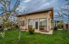 DOMNESTI,VILA,4 CAMERE,258 MP,TEREN 700 MP,AN 2017,MOBILATA - 34