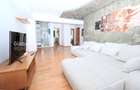 apartament 3 camere cu vedere panoramică/ 1 Mai / Vedere spate-fata / Mega Image - 2