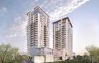 2 camere cu loc de parcare-One Verdi Park - 14
