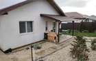 Casa 3 Dormitoare Living Open Space Singur Nivel Teren 500 mp - 1