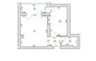 2 camere Cortina North - 2