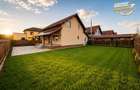 Casa noua, curte, gradina, aria Arena Sepsi, Central, Sfantu Gheorghe, Covasna - 1
