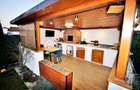 Casa 3 camere la cheie mobilata si utilată,110mp,370mp teren - 3
