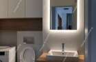 Apartament 3 camere | Nord One | Parcare, | Smart home - 8