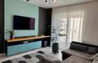 Inchiriez apartament 2 camere, mobilat premium - 1