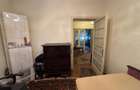 Vanzare apartament patru camere plus garsoniera in vila cartierul Armenesc curte - 5