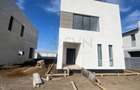 REV2004633 Vila moderna stil mediteranean - pompe caldura - 1