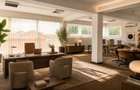 Pipera Spațiu Office / Comercial 110 mp | trafic + vizibilitate foarte bună  - 1