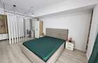 Etaj 3 - Apartament 1 camera - mobilat - loc de parcare  - Conest Evolution - 11