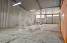 Hală rece depozitare/atelier 216mp, înălțime 3.1m, zonă Turnișor Sibiu - 5
