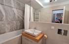 Inchiriere  apartament PREMIUM 3 camere LOC PARCARE, Nusco City, PRIMA UTILIZARE - 21