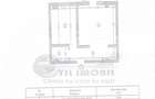Apartament 2 camere open space + loc de parcare – Aleea Tudor Neculai, CUG - 6