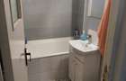 Vand apartament  3 camere, izolat exterior,bloc antiseismic vis-a-vis Comisariat - 11