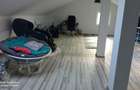 Duplex P+1+M teren 250mp Str Scolii - 13