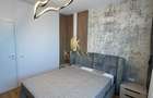 Apartament 3 camere de lux, prima închiriere - Darwin Residence Tunari - 4